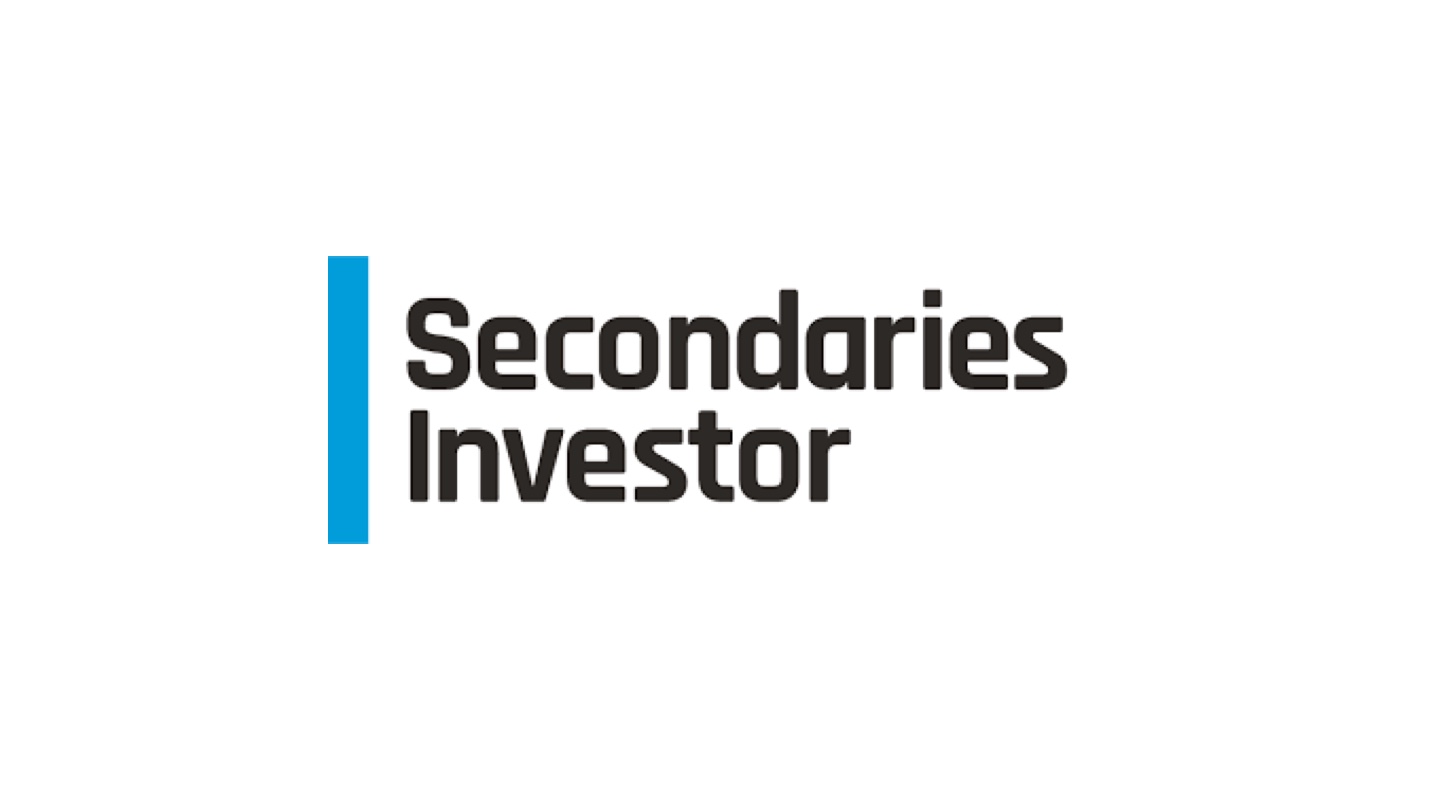 secondaries-investor-logo