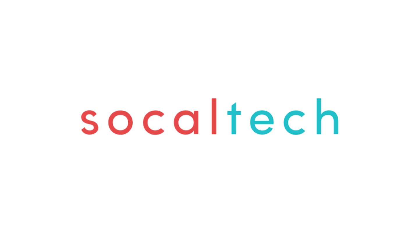 socaltech logo