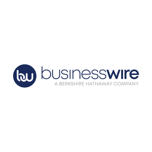 business wire logo