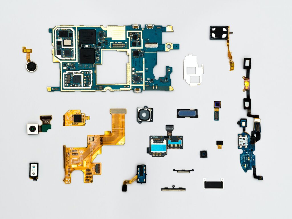 computer parts