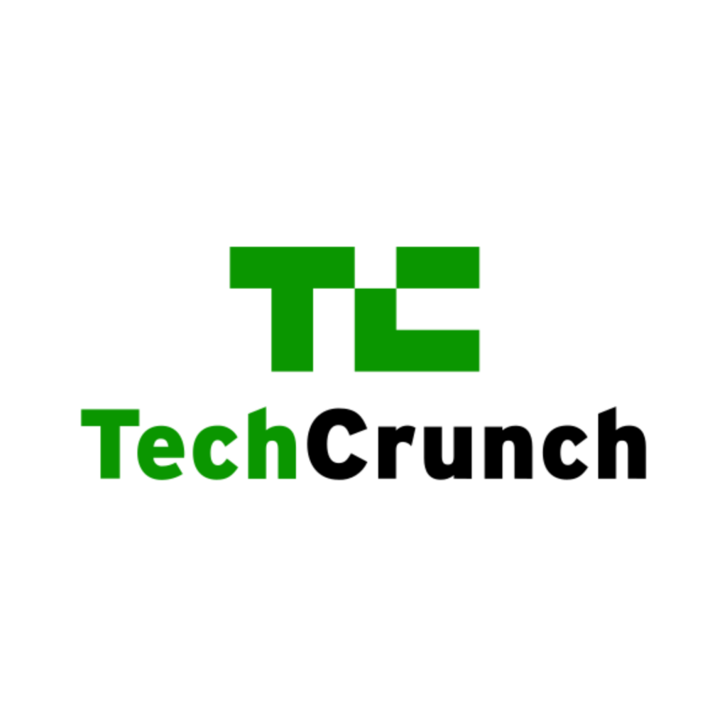 tech crunch logo