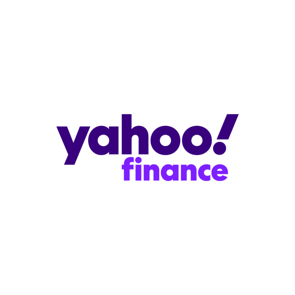 yahoo finance logo